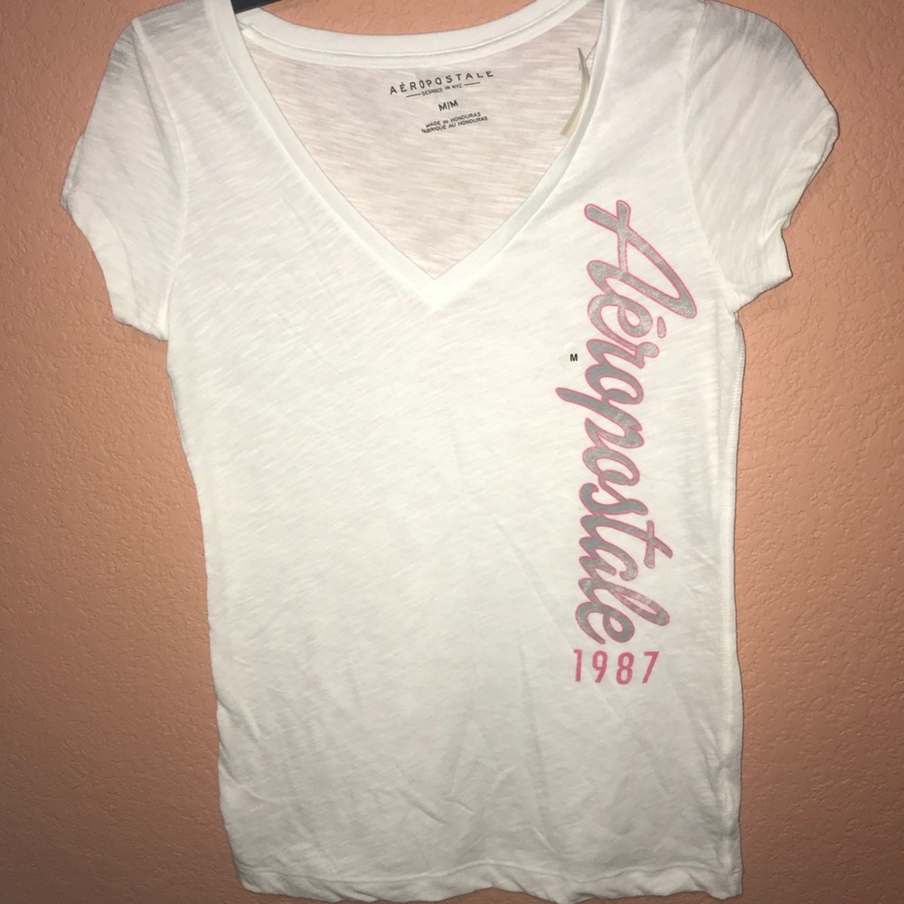 Aeropostale shirt
